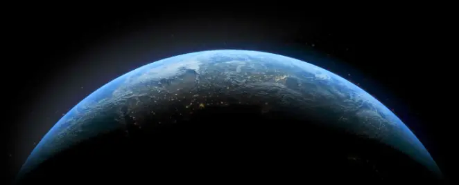 Half earth