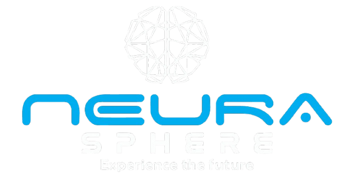 NeuraSphere AI logo